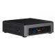 Intel NUC7i5BNKP 2.2GHz i5-7260U UCFF BOXNUC7I5BNKP